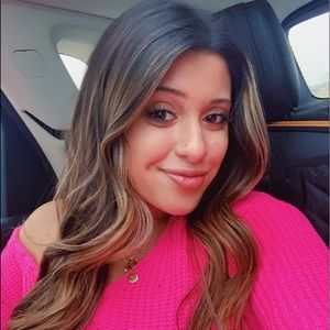 Meet your Posher, Gita